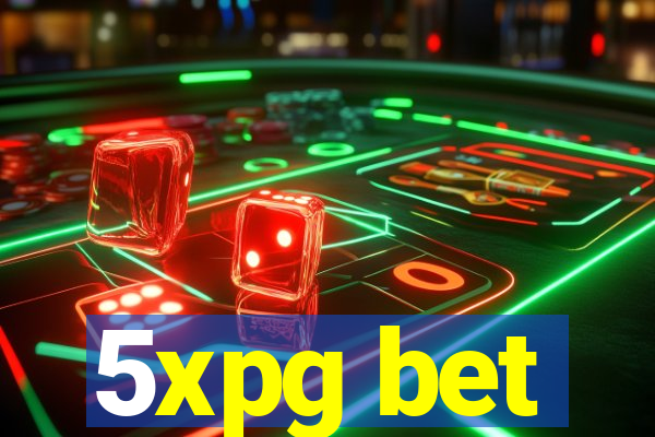 5xpg bet